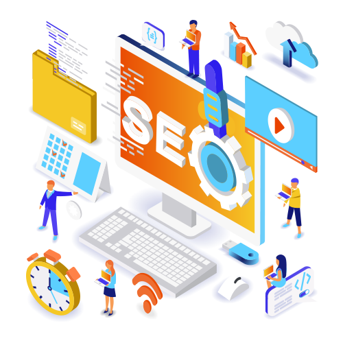 Whitlow Digital Services - SEO